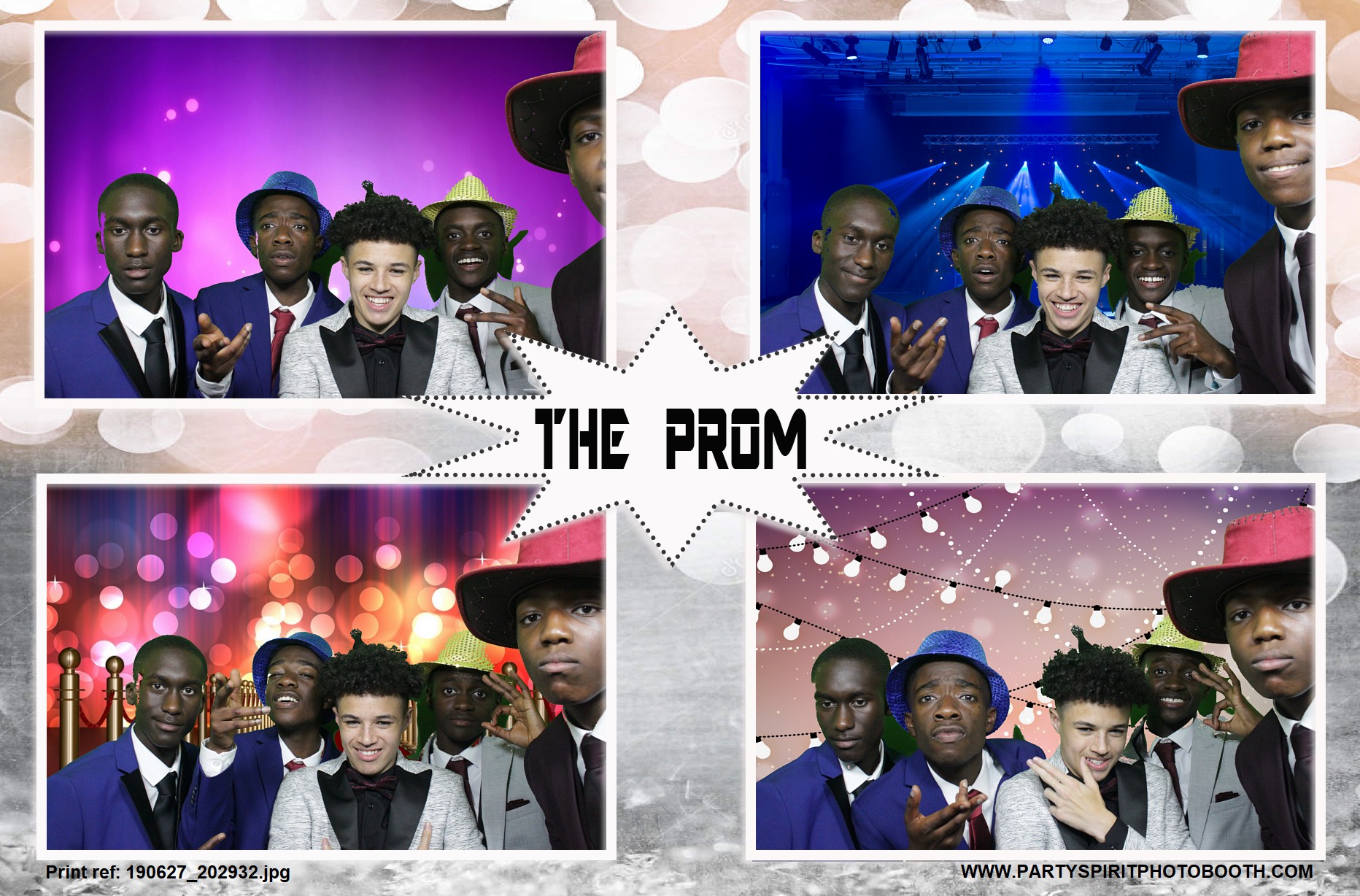 Year 11 Prom | View more photos from the event at gallery.partyspiritphotobooth.com/u/PartySpiritPhotoBooth/Year-11-Prom